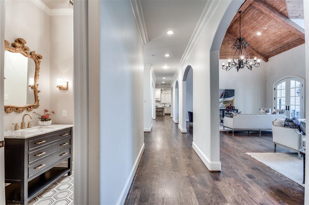 Meadowood Estates Sec 3 - Residential