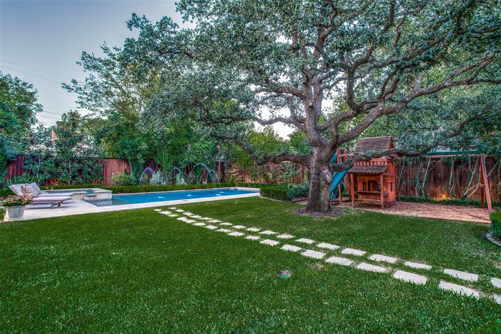 Meadowood Estates Sec 3 - Residential