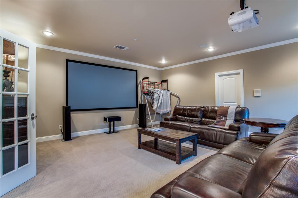 Meadowood Estates Sec 3 - Residential