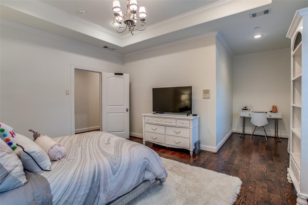 Meadowood Estates Sec 3 - Residential