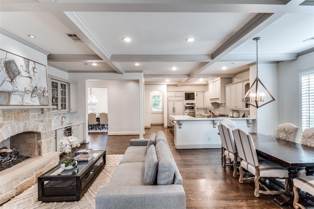 Meadowood Estates Sec 3 - Residential