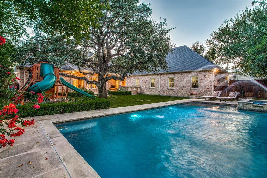 Meadowood Estates Sec 3 - Residential