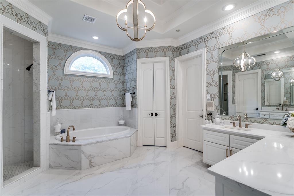 Meadowood Estates Sec 3 - Residential