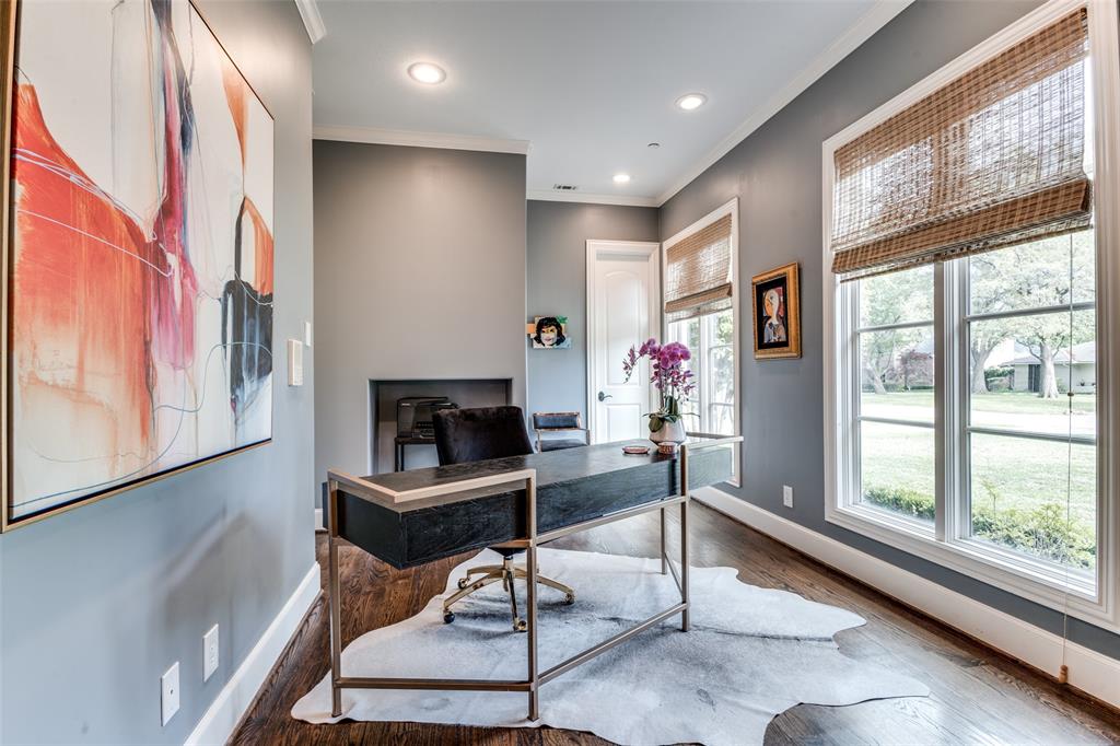 Meadowood Estates Sec 3 - Residential