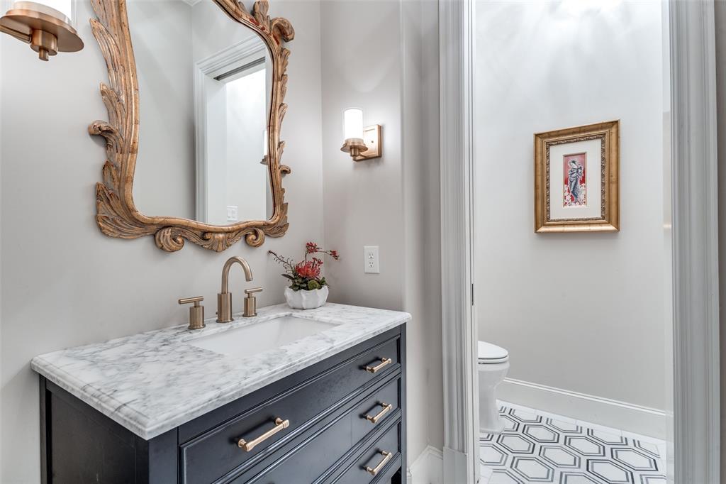 Meadowood Estates Sec 3 - Residential