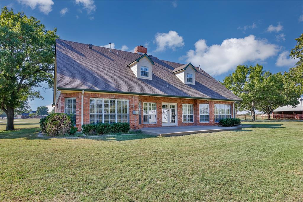 Red Oaks 2 - Residential