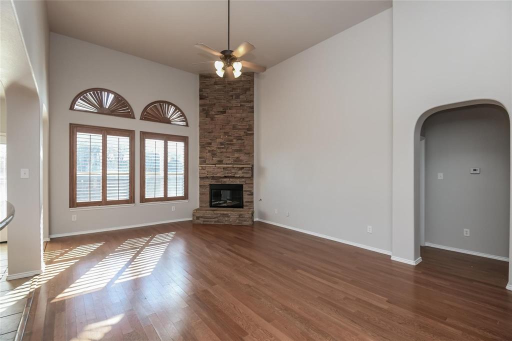 Wilshire Valley - Residential