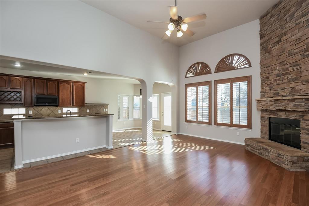 Wilshire Valley - Residential