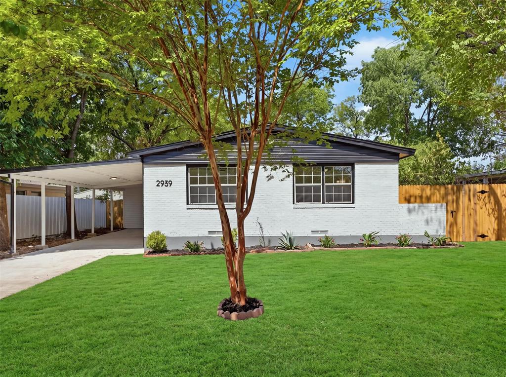 2939 Hillglenn Road