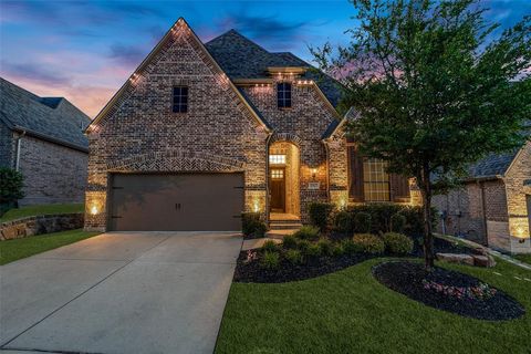 3925 Ironbark Way McKinney TX 75071