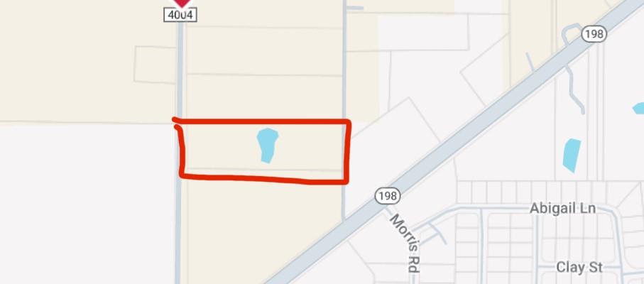 Circle M Ranch Estates - Land