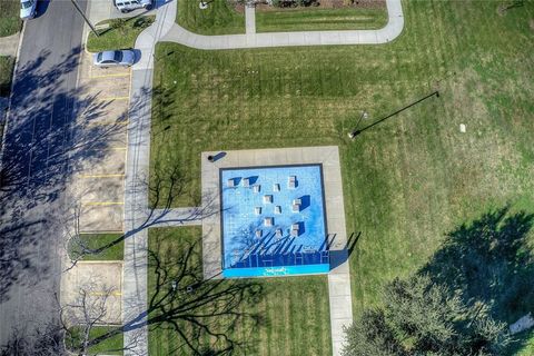 A home in Sulphur Springs