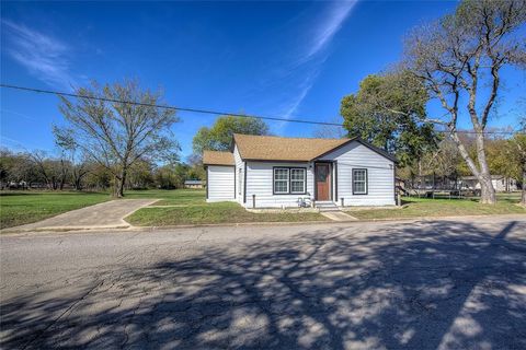 A home in Sulphur Springs