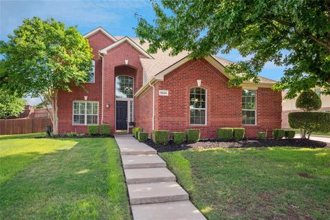 5224 Winterberry Court Fort Worth TX 76244
