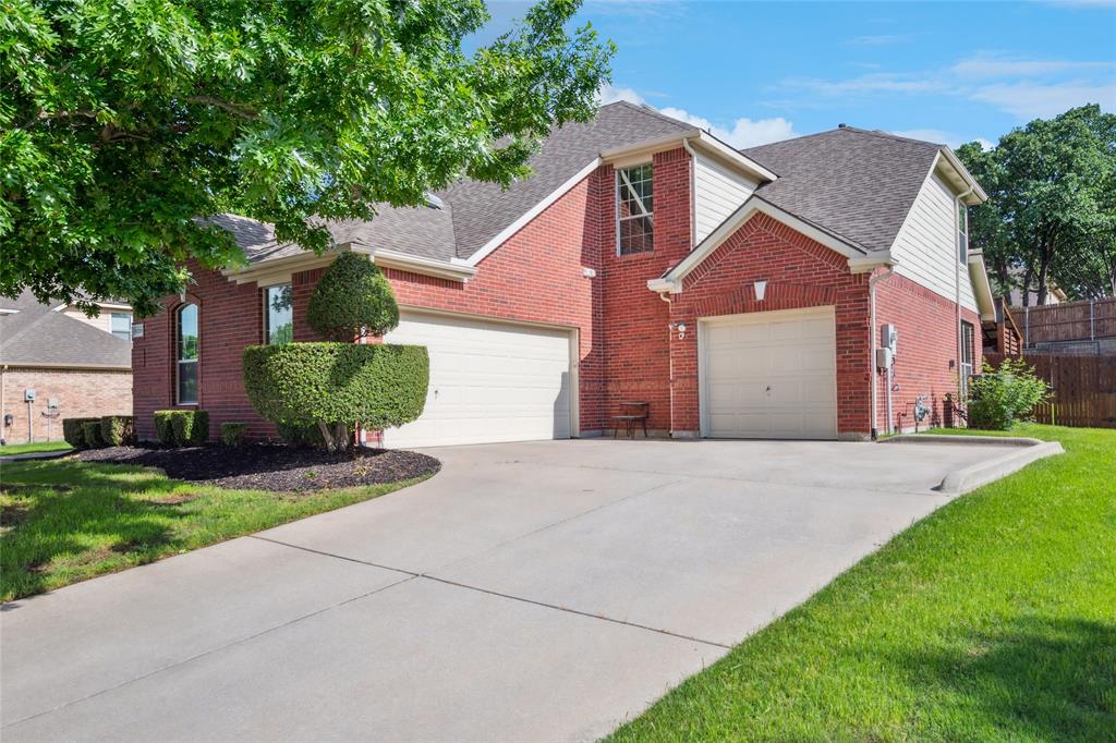 5224 Winterberry Court