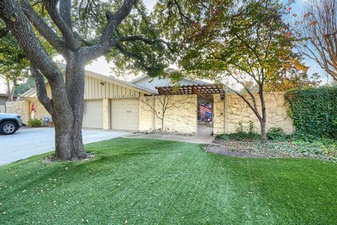 11411 Park Central Place Dallas TX 75230