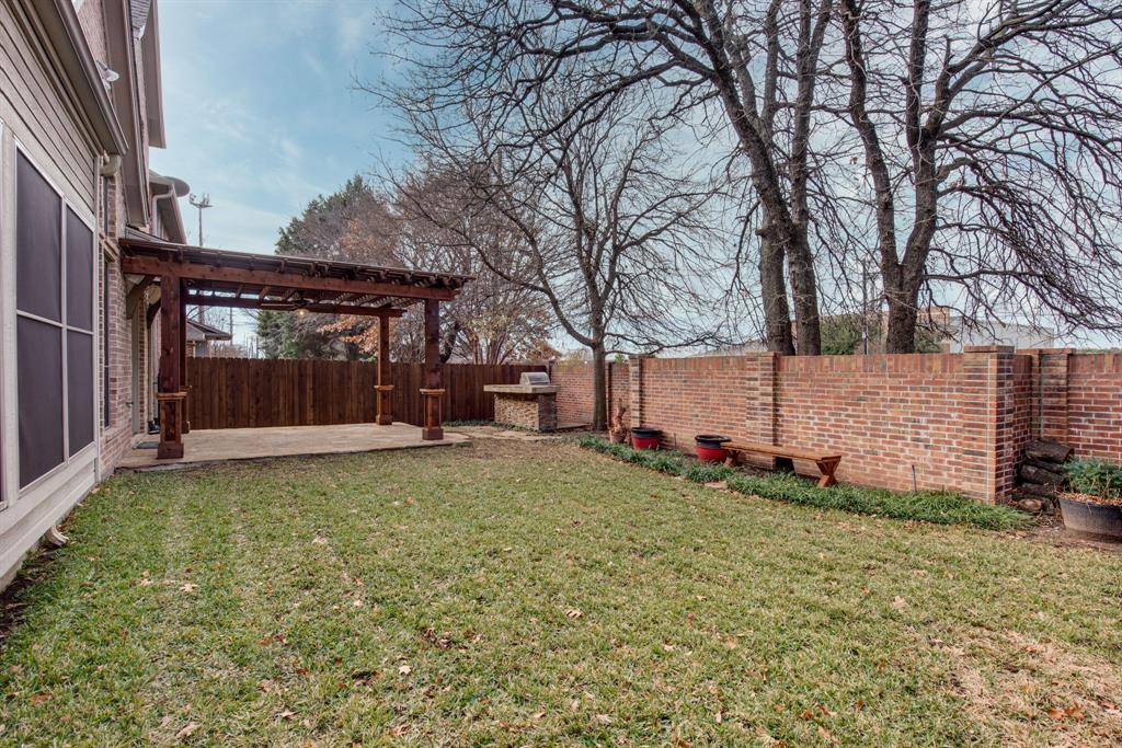 Grayson Villas - Residential