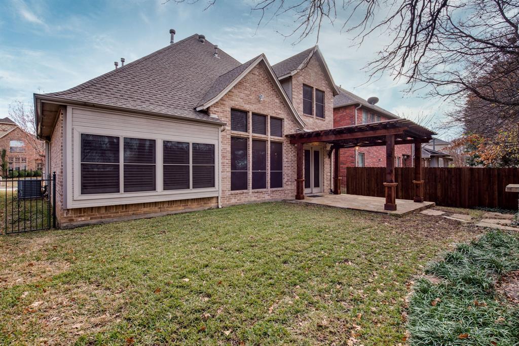 Grayson Villas - Residential