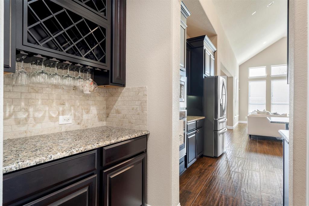 Harvest Ph 1 - Residential