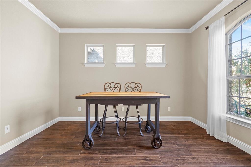 Harvest Ph 1 - Residential