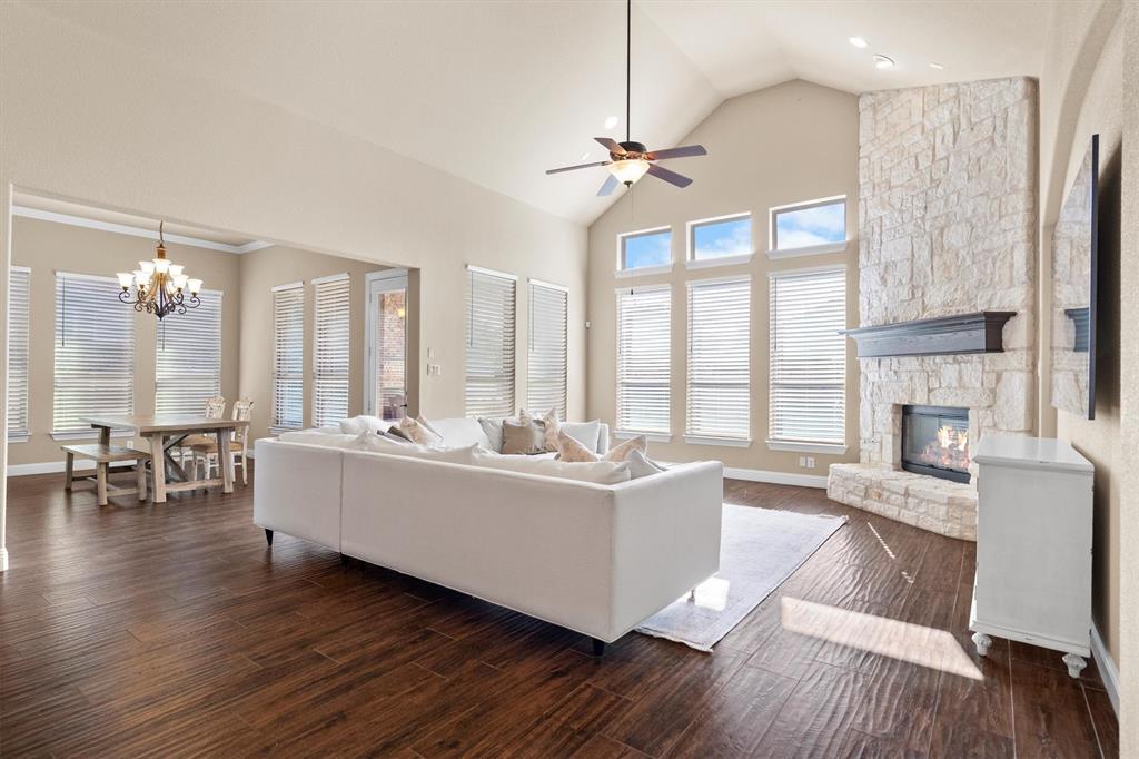 Harvest Ph 1 - Residential