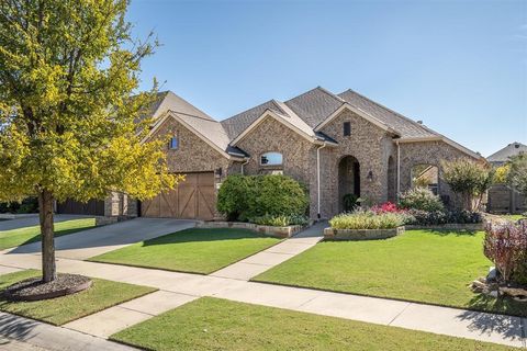 1509 5th Street Argyle TX 76226