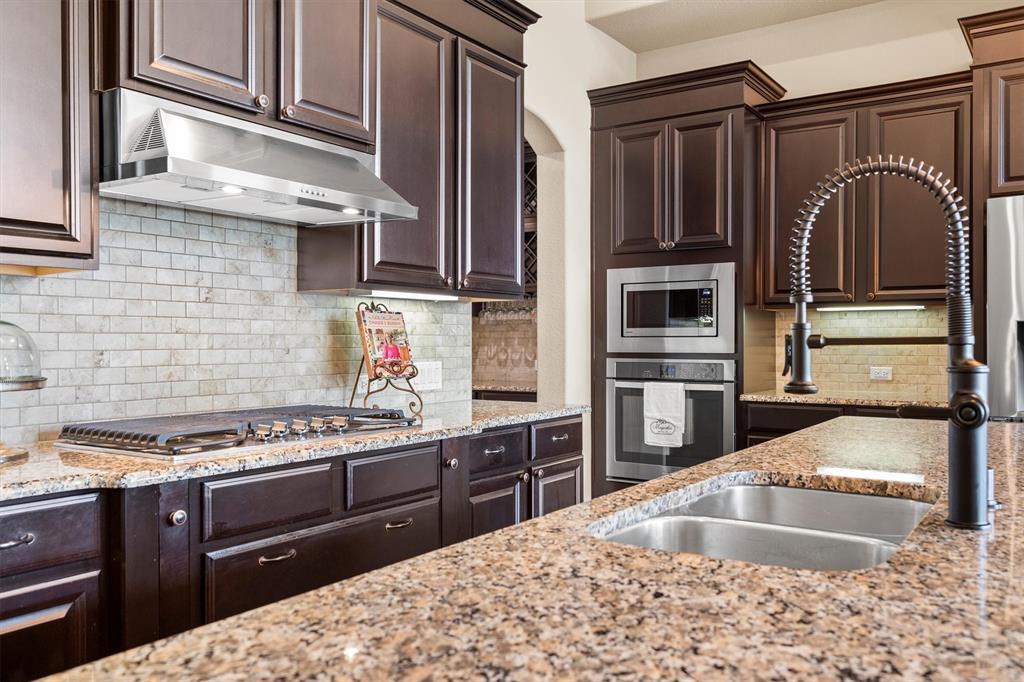 Harvest Ph 1 - Residential