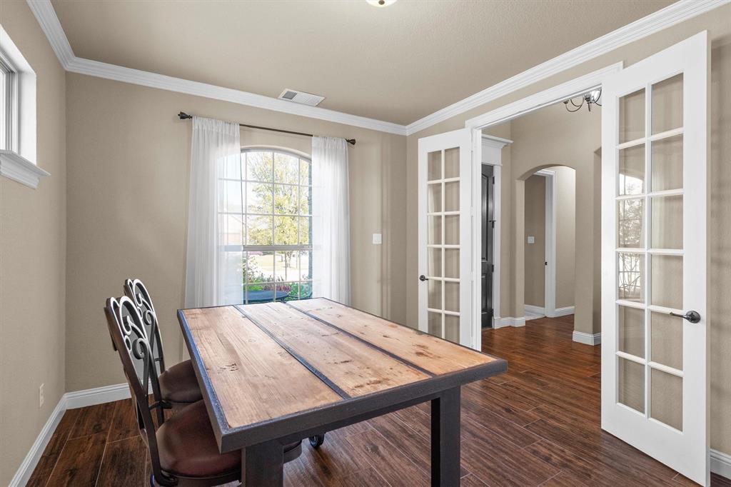 Harvest Ph 1 - Residential