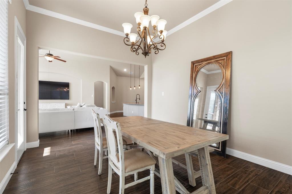 Harvest Ph 1 - Residential