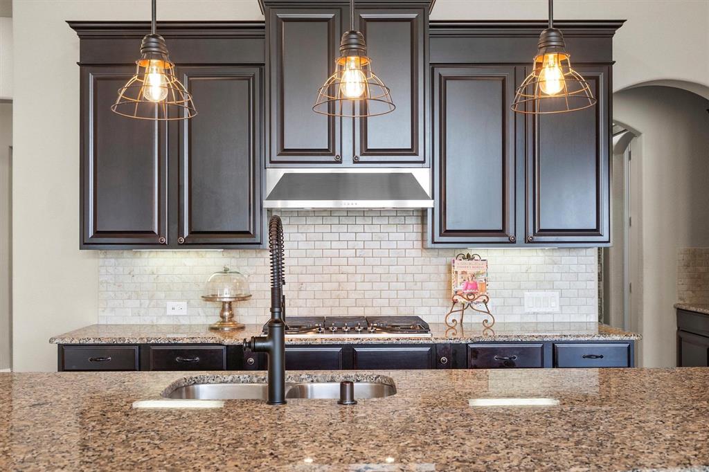 Harvest Ph 1 - Residential