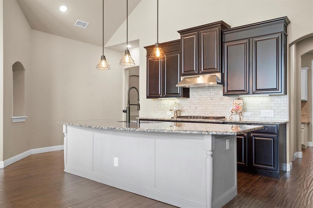 Harvest Ph 1 - Residential