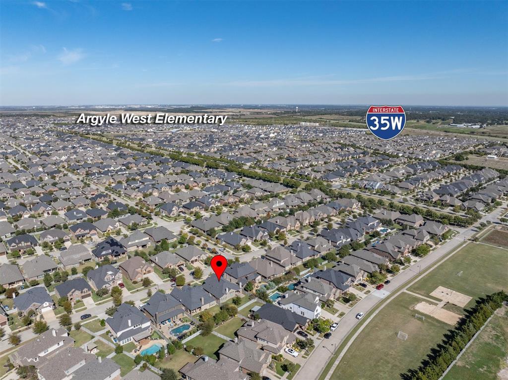 Harvest Ph 1 - Residential