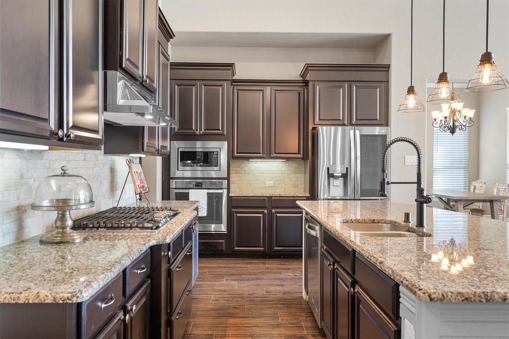 Harvest Ph 1 - Residential