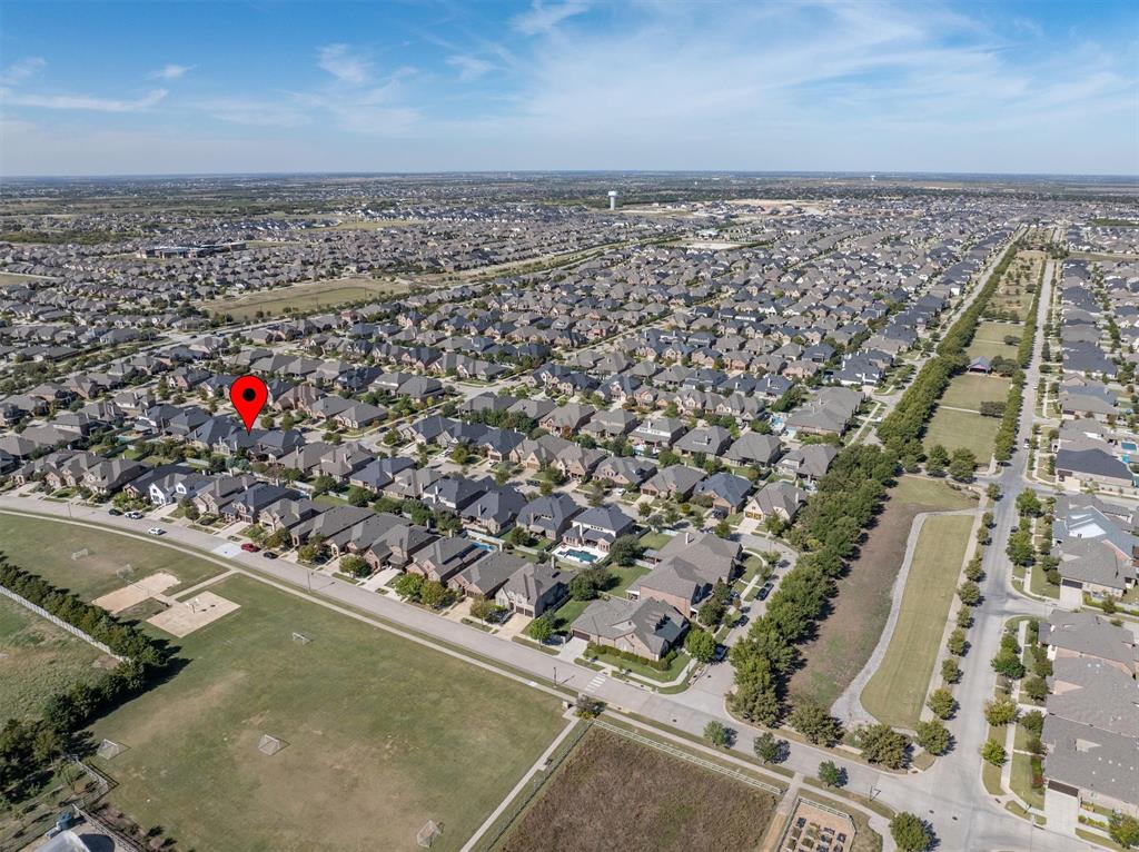 Harvest Ph 1 - Residential