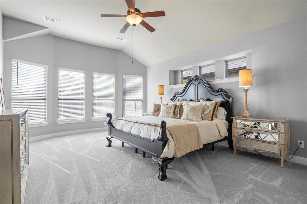 Harvest Ph 1 - Residential