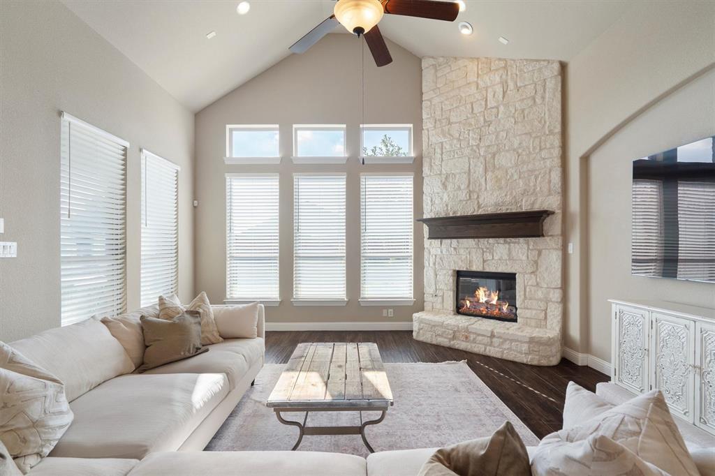 Harvest Ph 1 - Residential