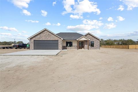 75 Private Road 33039 N Brookston TX 75421