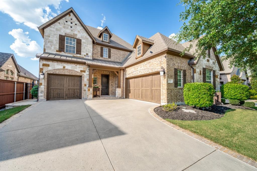 2721 Old Shire Path Road