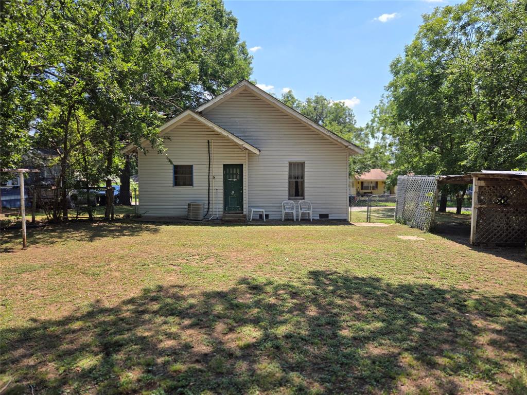 Gainesville Add - Residential