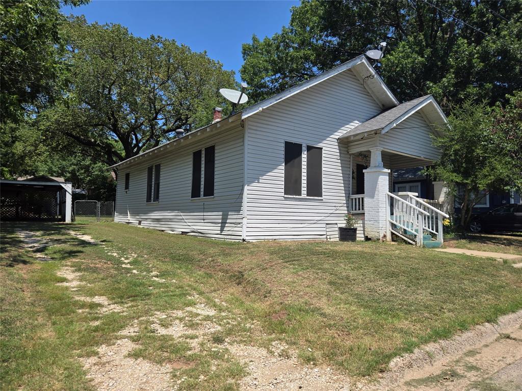 Gainesville Add - Residential