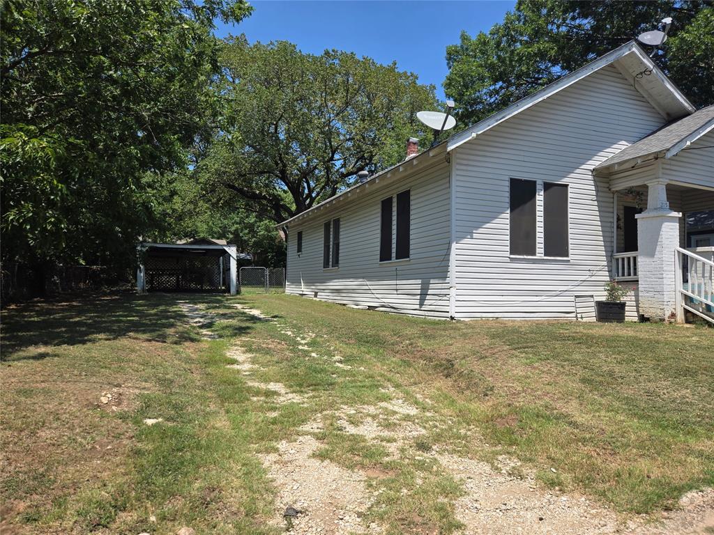 Gainesville Add - Residential