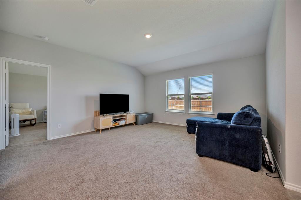 Watersbend South - Residential