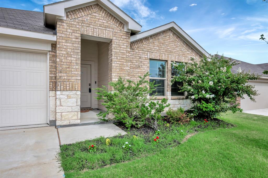 Watersbend South - Residential