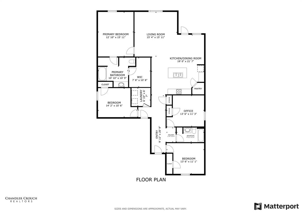 Watersbend South - Residential