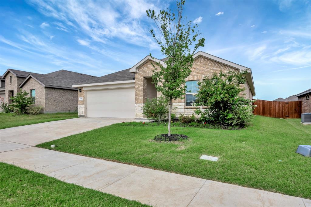 Watersbend South - Residential