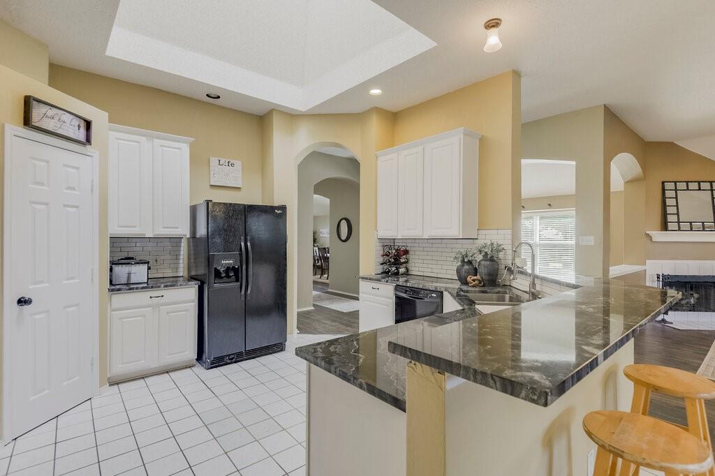 1718 Falcon Drive