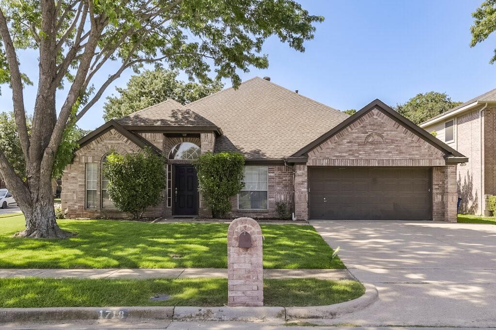 1718 Falcon Drive
