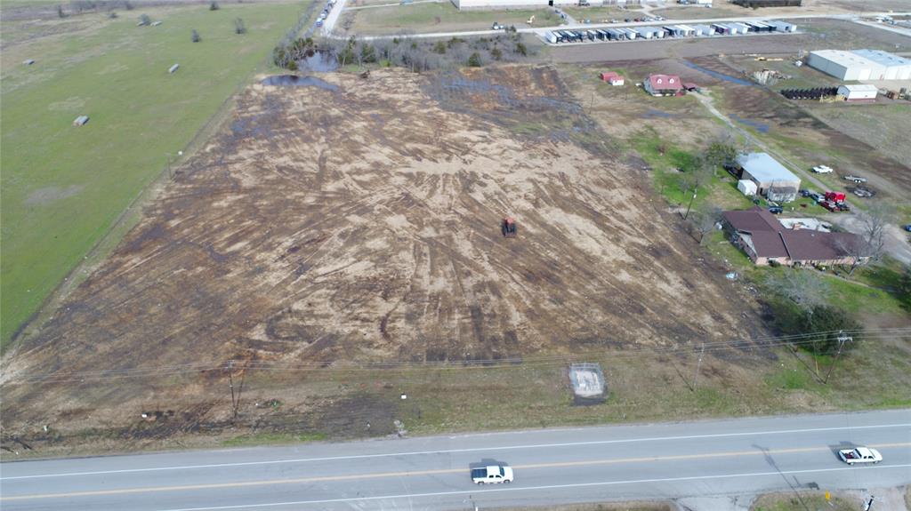 TBD S HWY 287