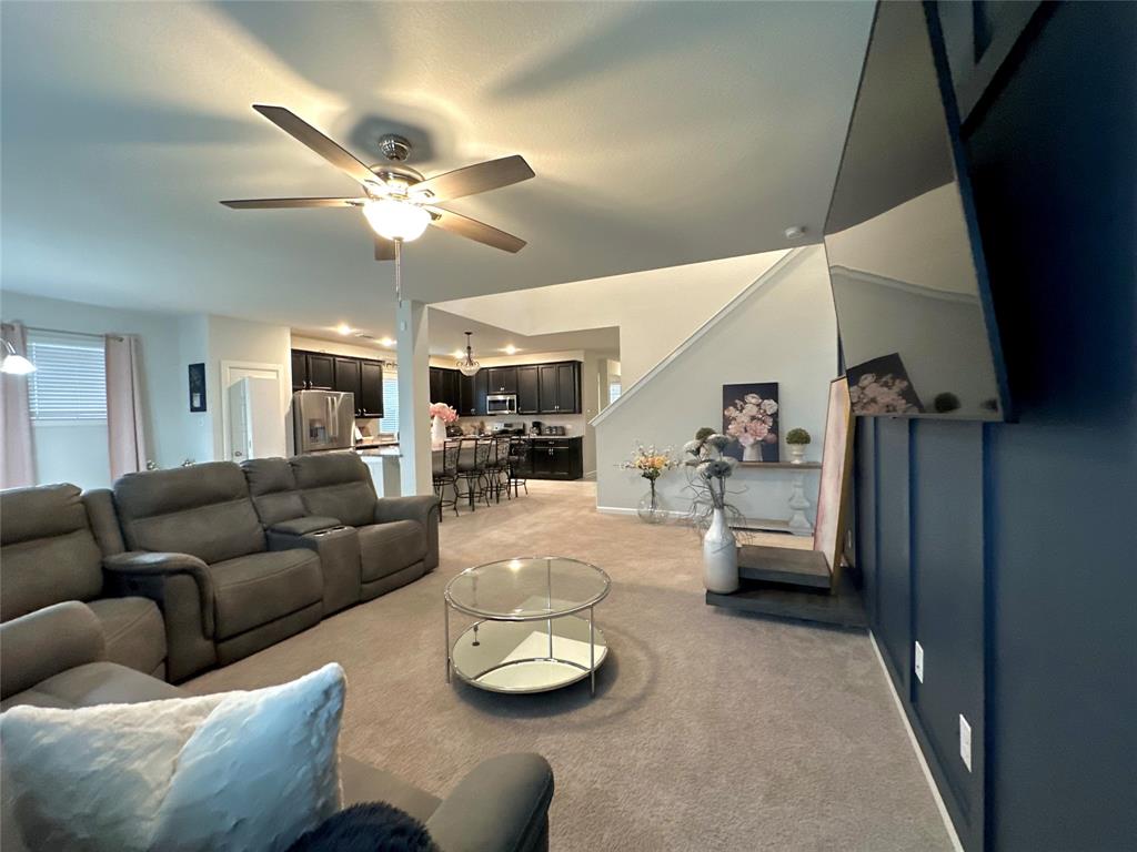 Meadowbrook Place - Residential