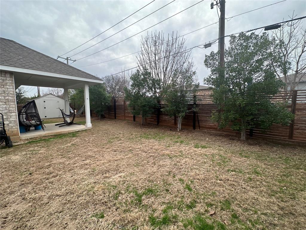 Meadowbrook Place - Residential